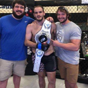 Meet your Posher, Nick